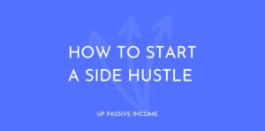 How to Start a Side Hustle?