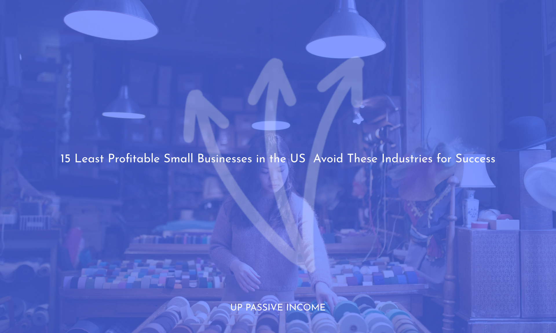 "least profitable small businesses"