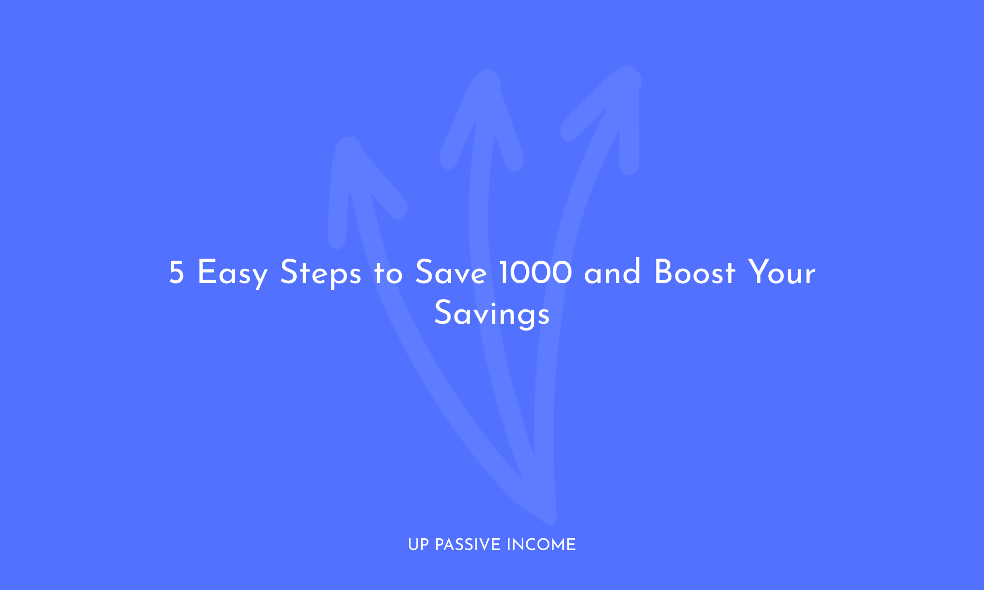 save $1000, savings