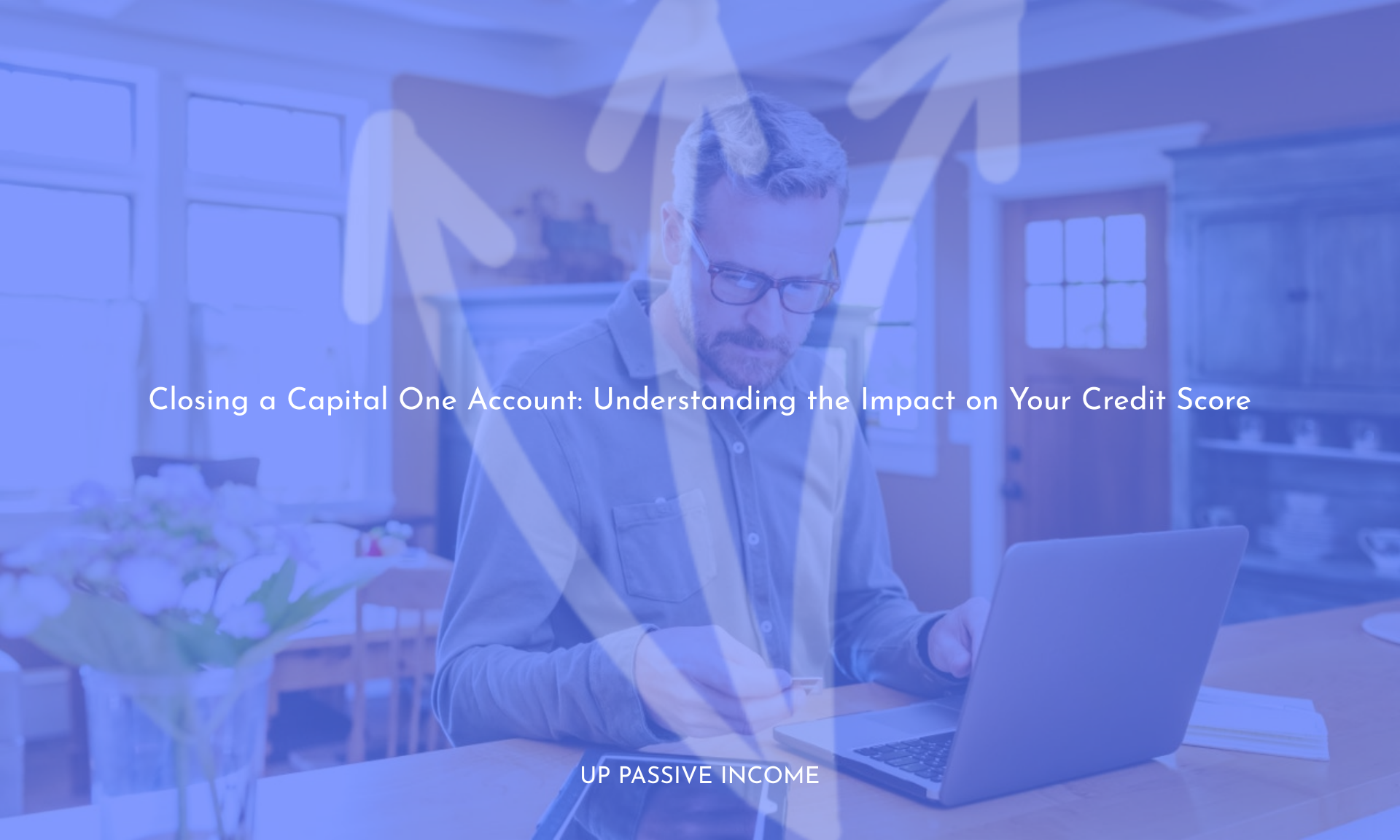 closing a Capital One account