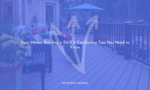 Save Money Building a Deck 4 CostSaving Tips You Need to Know