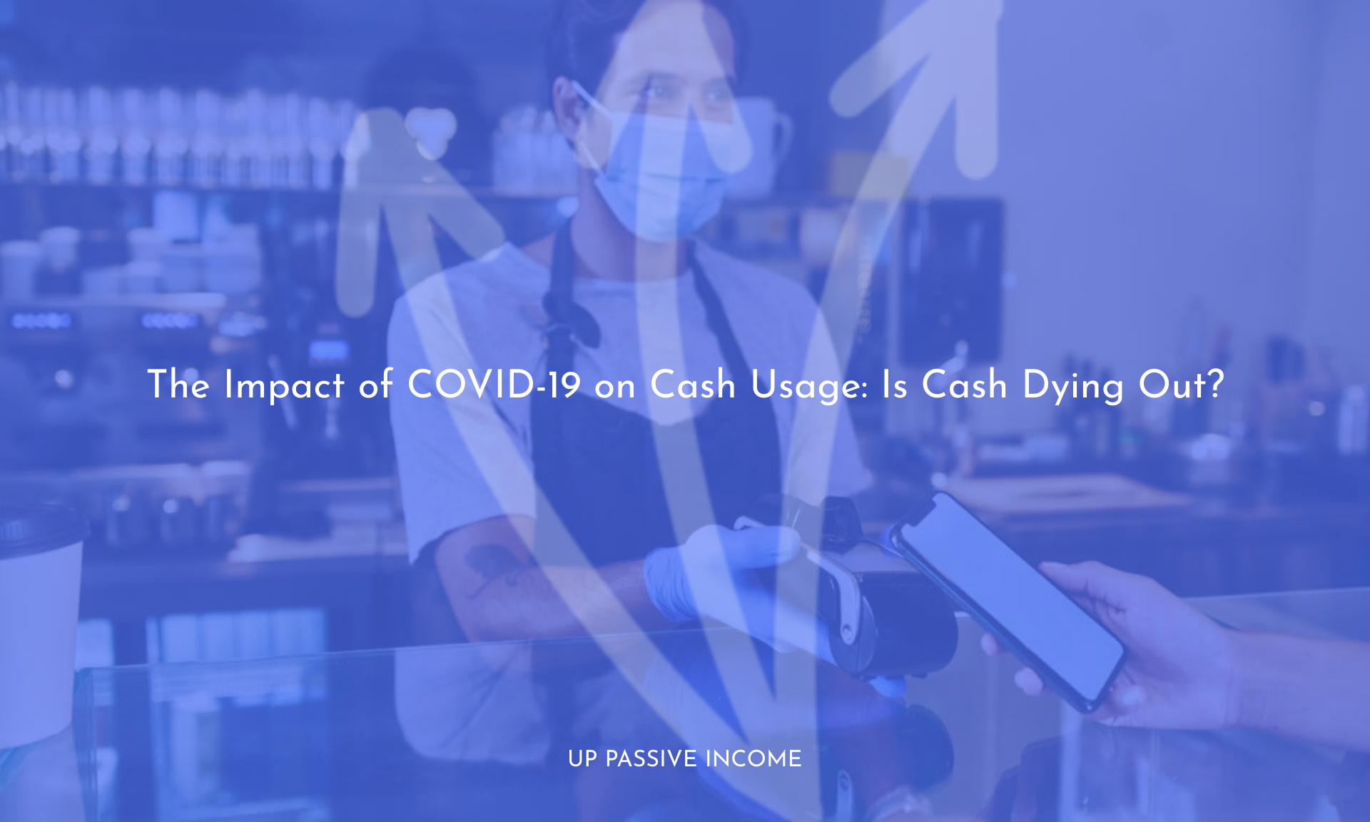 COVID-19, cash usage