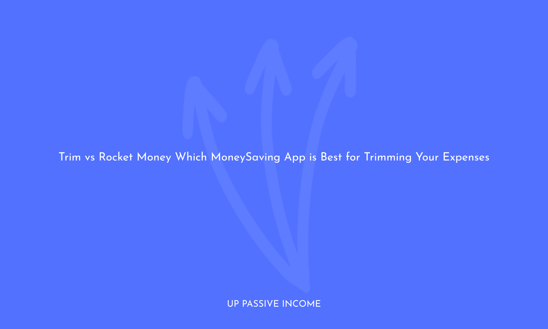 money-saving app