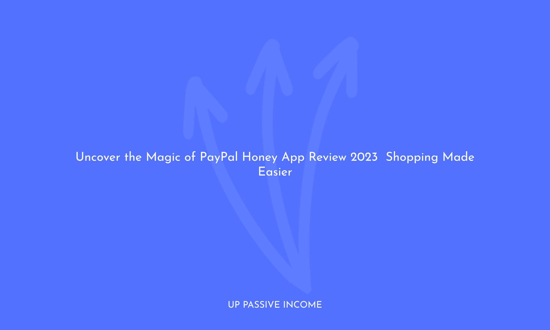 PayPal Honey app review 2023