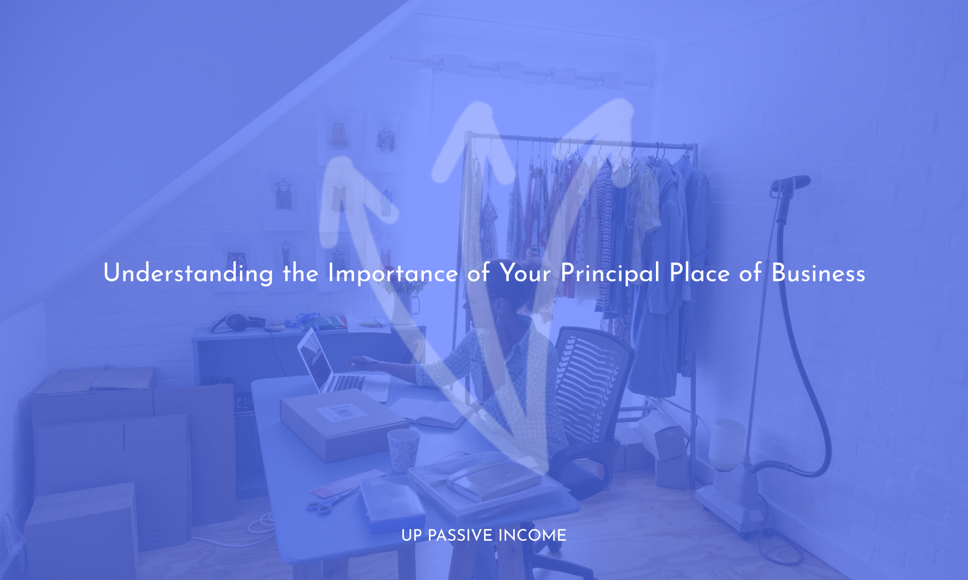principal place of business