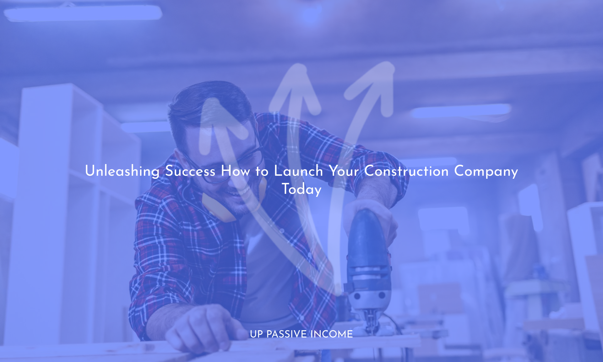 launch your own construction company