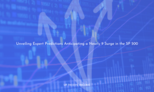 Unveiling Expert Predictions Anticipating a Nearly 9 Surge in the SP 500