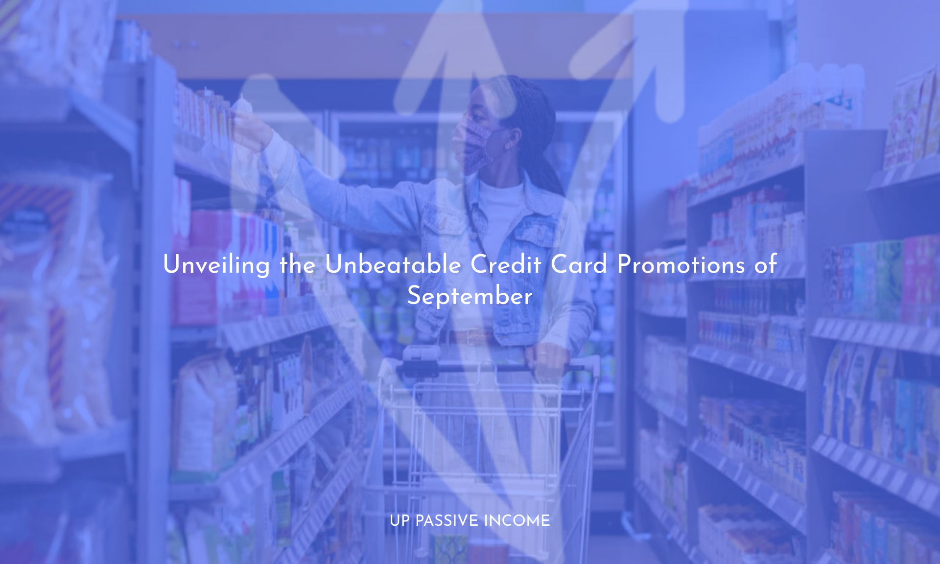 credit card promotions in September